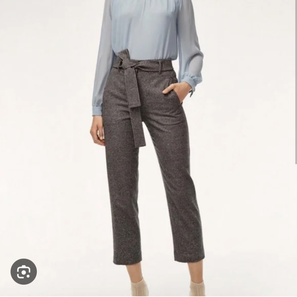 Aritzia/Wilfred Jallade Pants Sz 4
